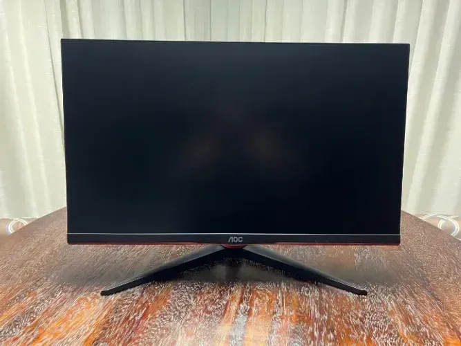 Monitor