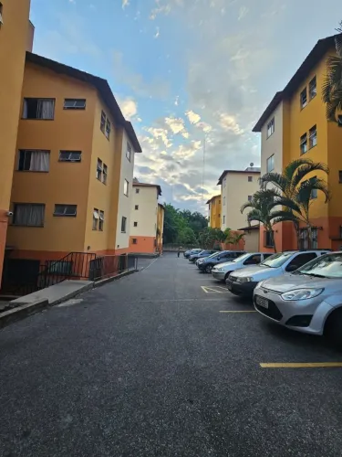 Imóvel para venda com 48 metros quadrados com 2 quartos em Camargos - Belo Horizonte - MG