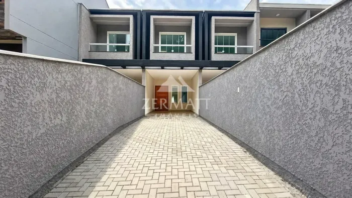 Sobrado à venda, Itoupava Norte, Blumenau, SC
