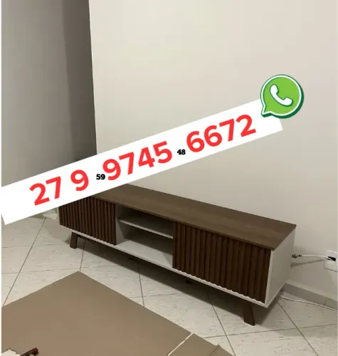 MONTADOR DE MÓVEIS EM VILA VELHA