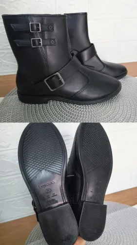 Bota Beira Rio nova n°36 formato pequeno <br><br>R$: *70,00*