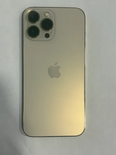 Vendo Iphone 13 Pro Max