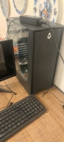 PC Gamer Pichau Lamia III - Ryzen 5 (Garantia