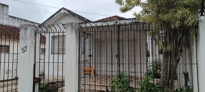 Casa em Parque Avenida Pelinca - Campos dos Goytacazes