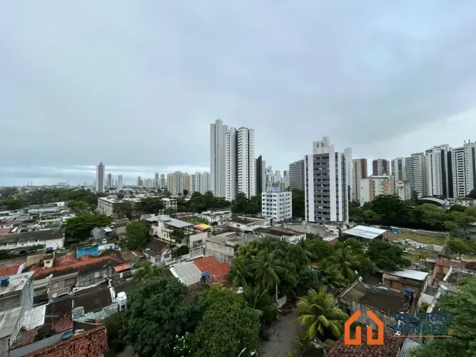 Ceci- Vendo apartamento Nascente 2quarts, prox. Sitio da Trindade, Pedra Real