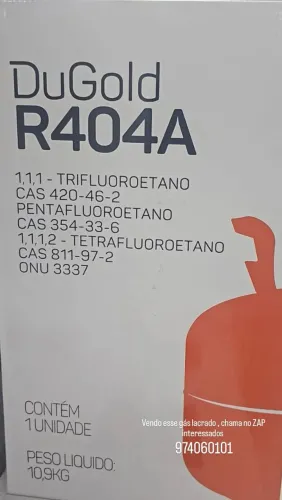 Gás 404