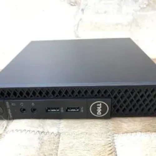 PC MINI DELL I3 DE 7° GERAÇÃO