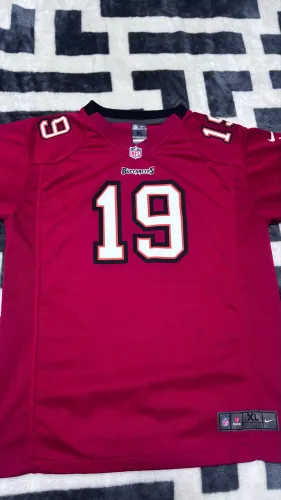 Camisa nfl tampa bay