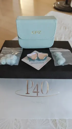 IEM EPZ P40