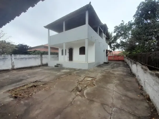 Casa independente 2qtos - Praia de Bananeiras - Araruama