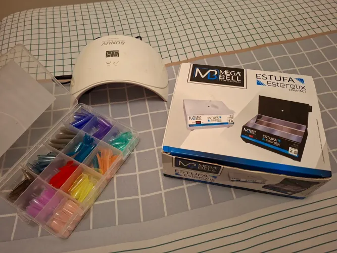 Manicure