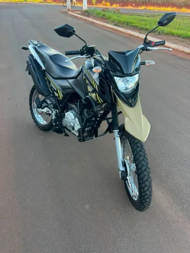 XTZ 150 CROSSER Z