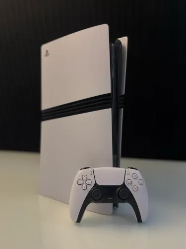 PlayStation 5 PRO 2TB