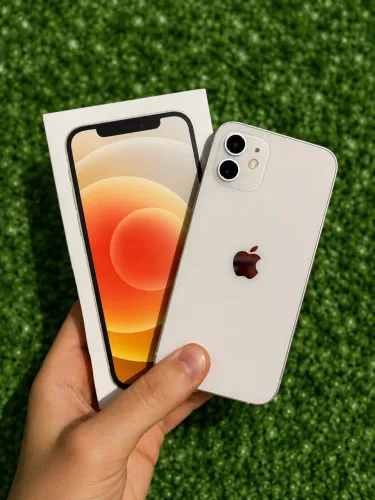 iPhone 12 64gb