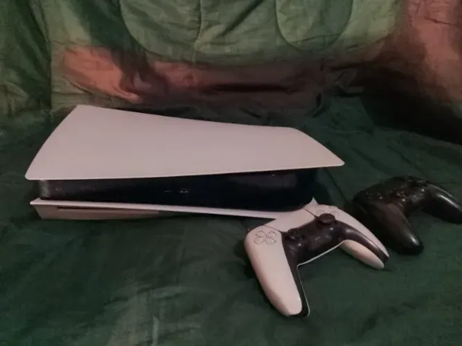 Playstation 5 Standard