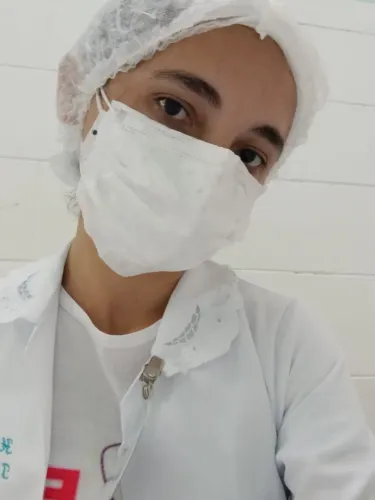 Baba folguista