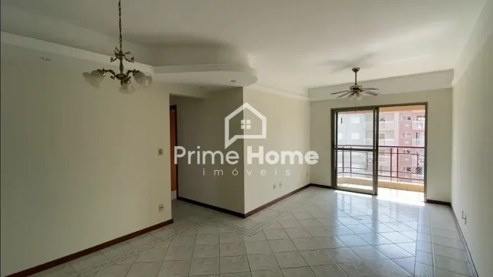 apartamento - Jardim Aurélia - Campinas