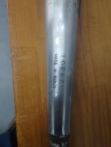 Torbal Titan 125