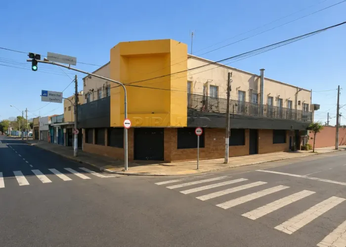 Ponto Comercial 380,00 mt² Bairro Campos Eliseos, Zona Oeste de Ribeirão Preto/SP