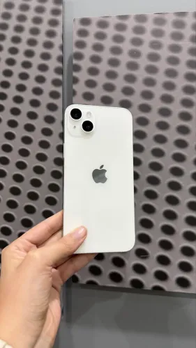 14 PLUS BRANCO 128 GB SEMINOVO DISPONÍVEL