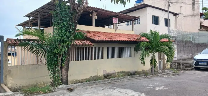Casa a venda