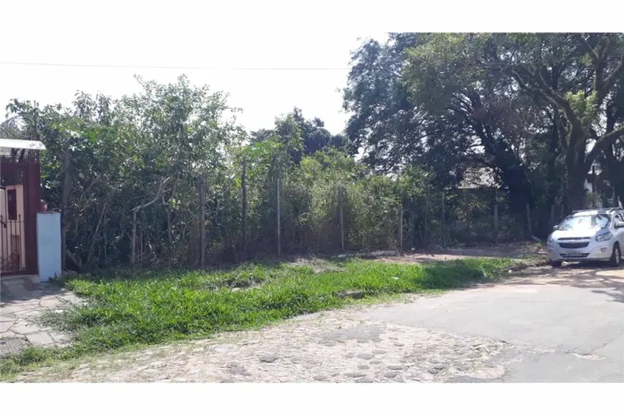 Terreno em Santo Antônio