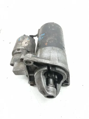 Motor Arranque Fiat Marea 2.0 1999 2000 2001