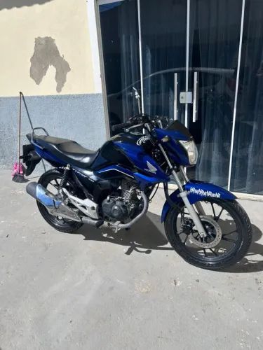 VENDO TITAN 160 2024