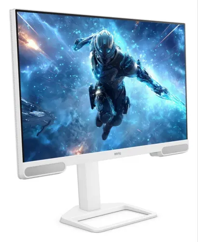 Monitor branco Benq EW270q 27 Ips 2k HDMI 200hz 90% P3 5wx2