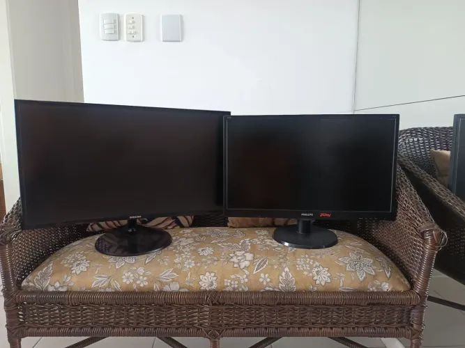 Monitores para PC