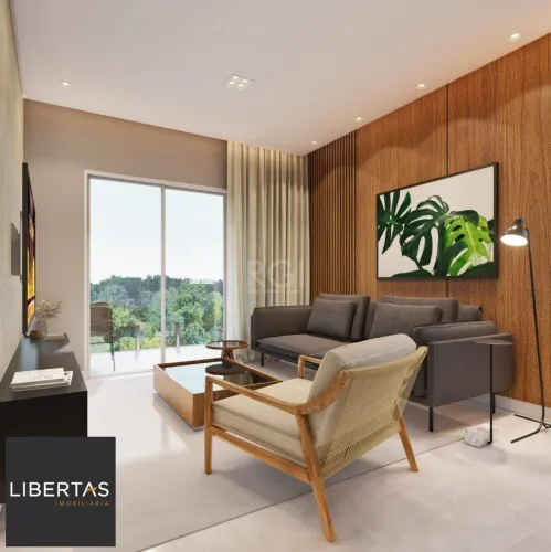 Apartamento 2 dormitórios à venda Rosa do Mar Passo de Torres/SC