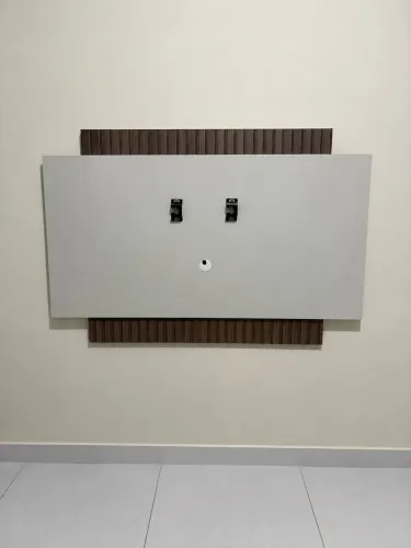 Painel para TV
