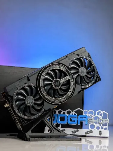 RTX 2080 Super GB Galax HOF (HALL of fame) perfeito estado <br>GALAX HALL OF FAME