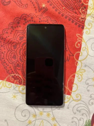 Samsung Galaxy A52s