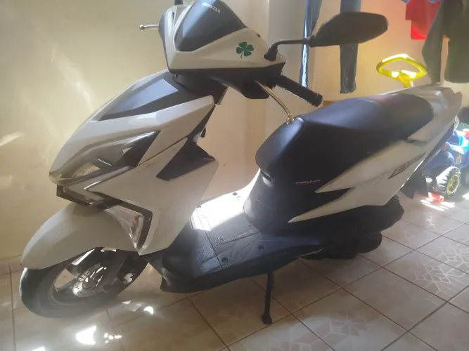 Elite 2019, revenda,125