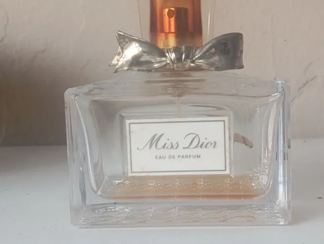Perfume Miss Dior EDP 5ml
