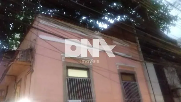 Casa-À VENDA-Botafogo-Rio de Janeiro-RJ