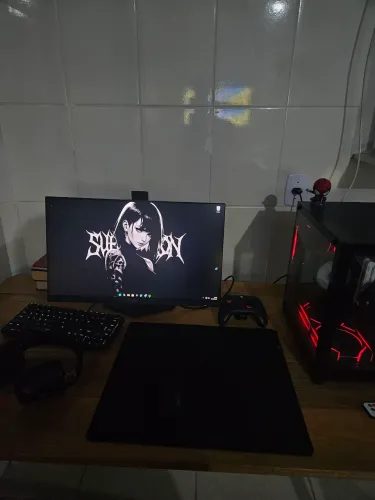vende-se pc gamer