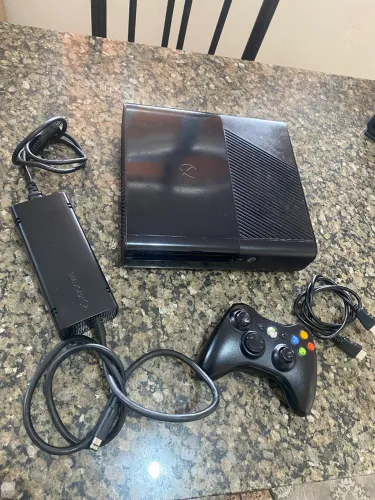 Xbox 360 desbloqueado RGH 3.0