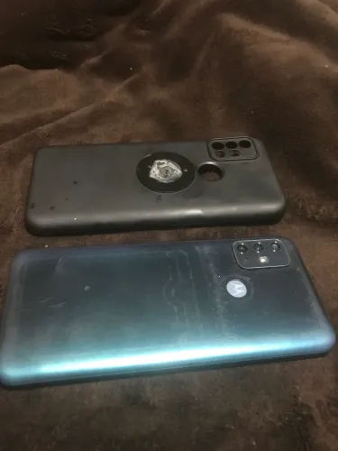 Moto g20
