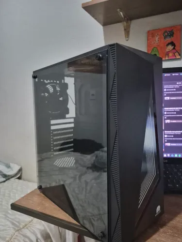 Vendo peças para PC