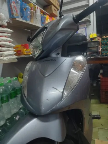 Honda biz 125 cc Flex