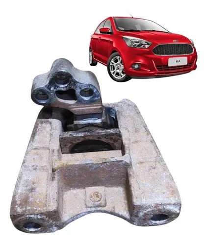 Coxim Motor Direito Ford Ka Hatch 1.0 2015 Original (usado)
