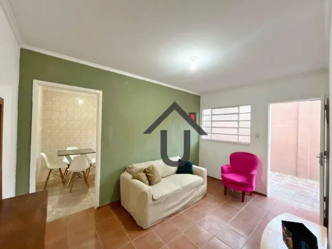 Casa com 1 dormitório para alugar, 45 m² por R$ 1.822,55/mês - Jardim Lúcia - São Paulo/SP