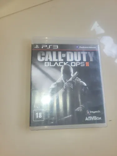 Jogos PS3 - 50 Reais