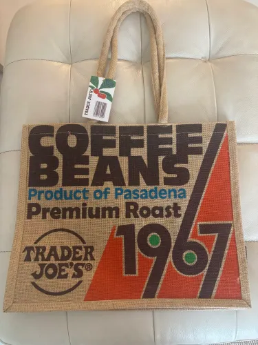 Sacola Trader Joe?s
