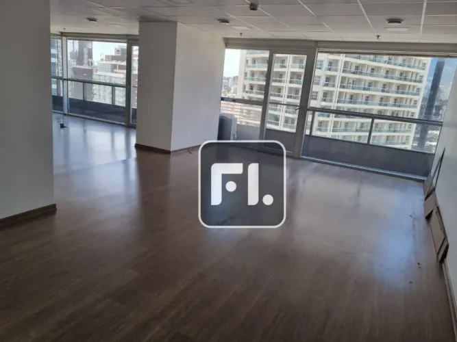 Conjunto para alugar, 200 m² por R$ 24.443,16/mês - Brooklin - São Paulo/SP