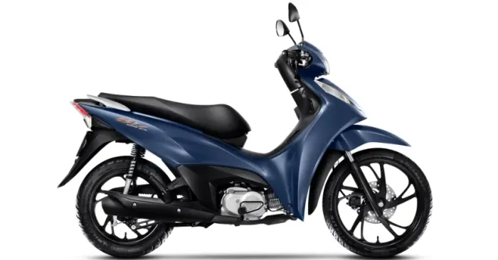 HONDA BIZ 25/26