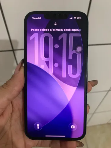 iPhone 13