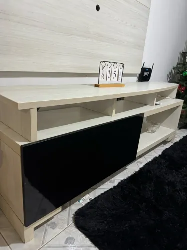 Vendo esse raque 